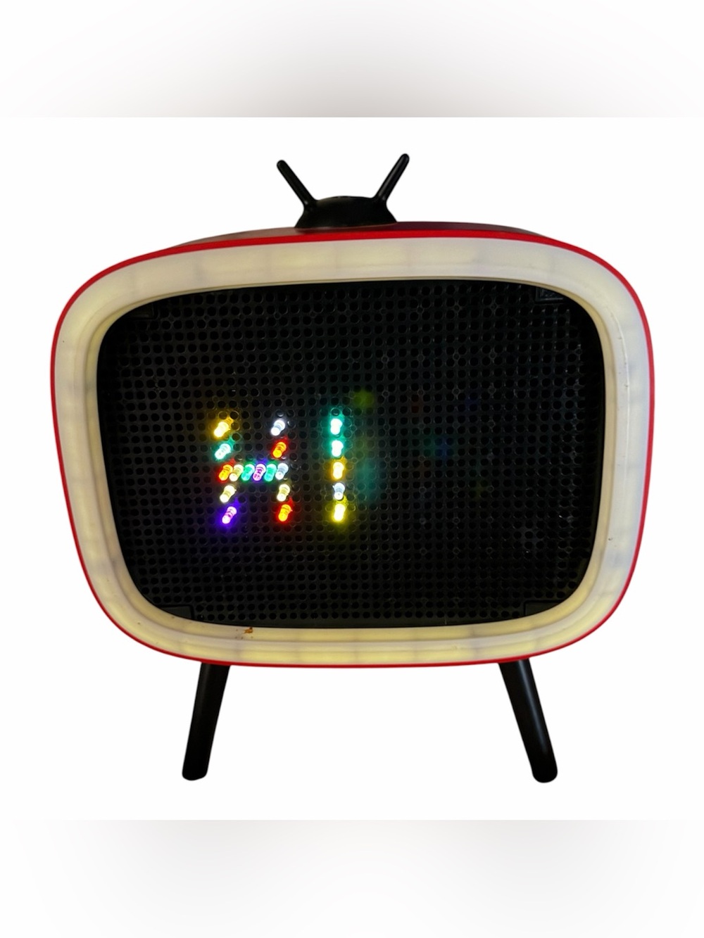 FAO Schwarz Peg Art Light Box